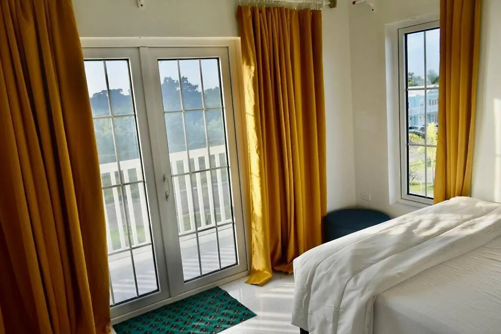 Villa Irie Vibes Ocean View Negril 0*,