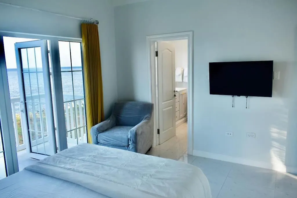 Casa vacanze Villa Irie Vibes Ocean View Negril Giamaica