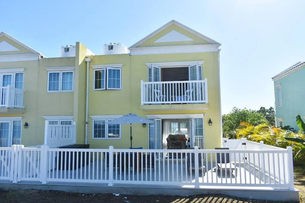 Casa vacanze Villa Irie Vibes Ocean View Negril