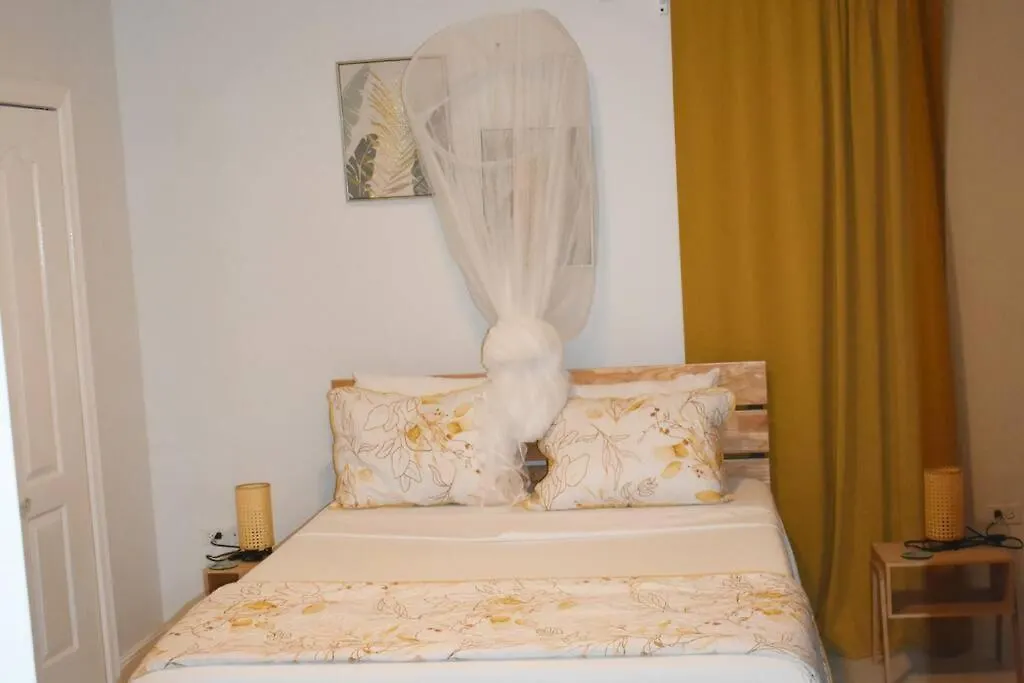 Casa vacanze Villa Irie Vibes Ocean View Negril