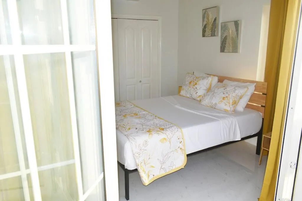 Casa vacanze Villa Irie Vibes Ocean View Negril