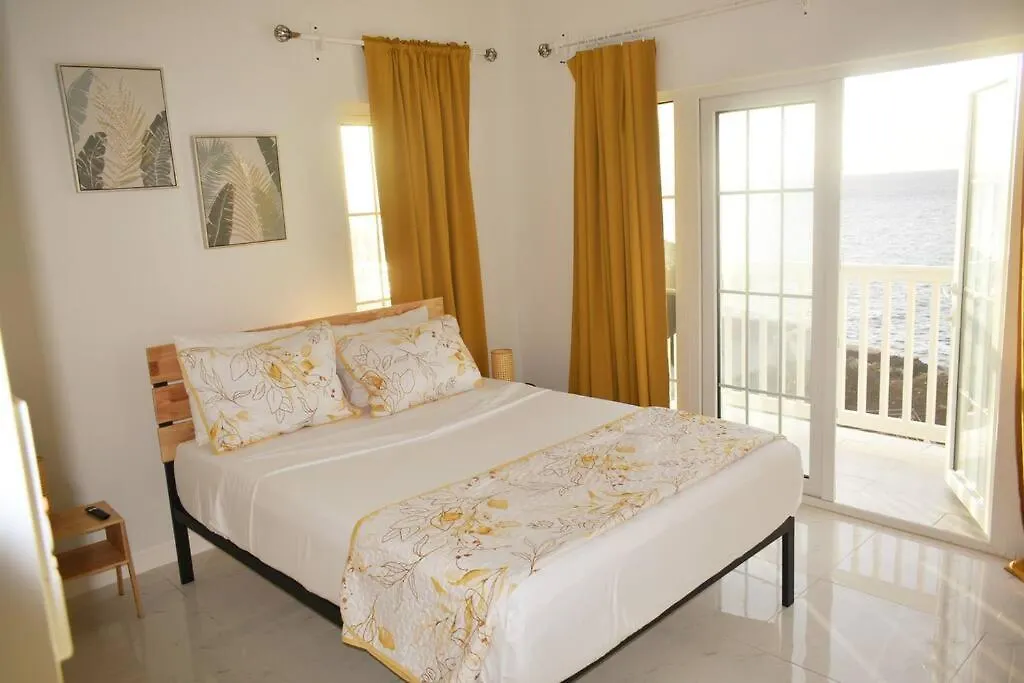 Villa Irie Vibes Ocean View Negril Giamaica