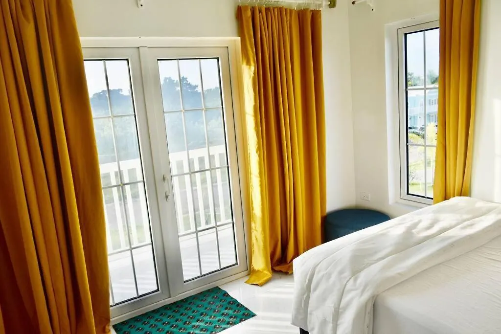 Casa vacanze Villa Irie Vibes Ocean View Negril Giamaica