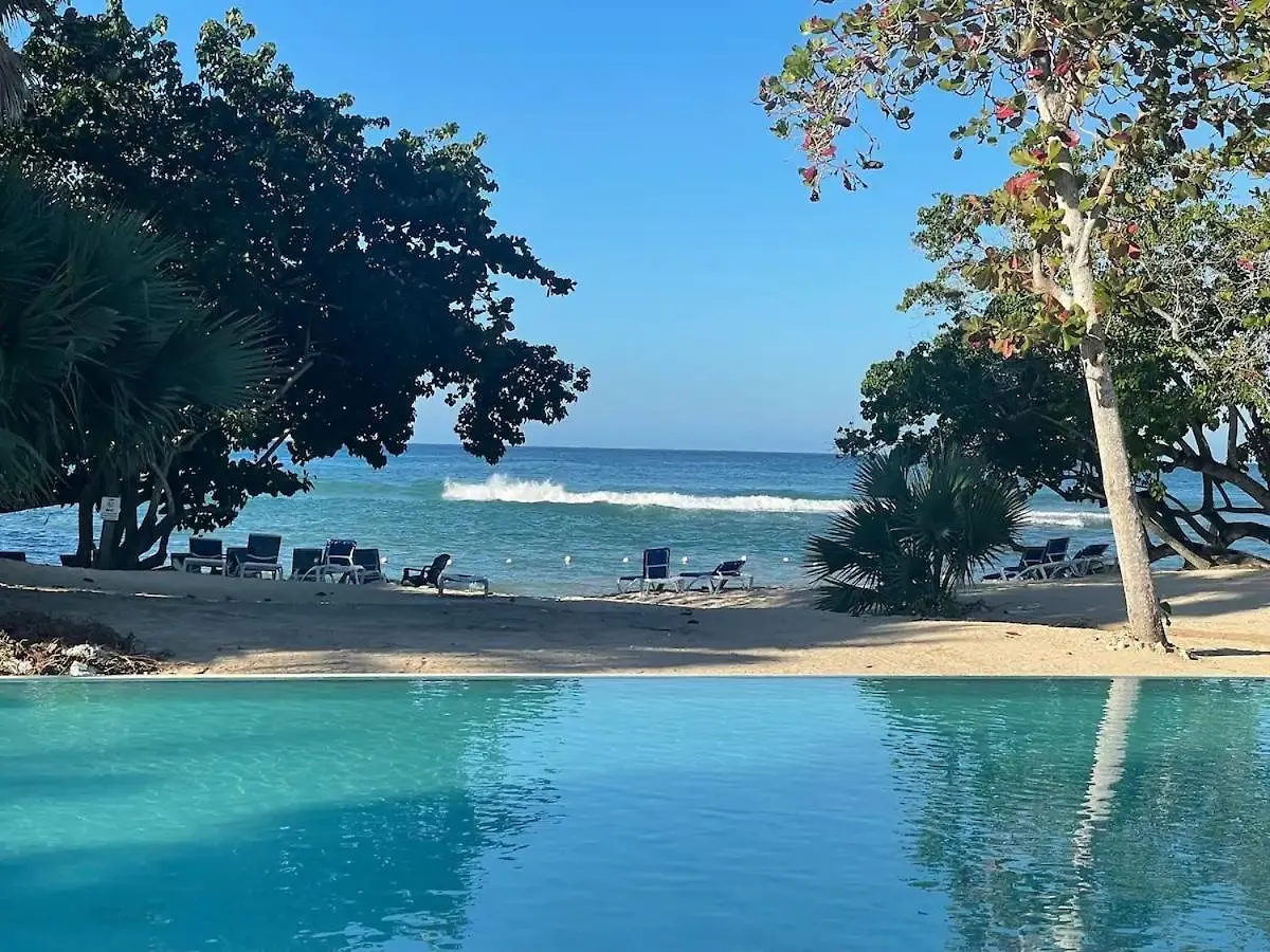 Casa vacanze Villa Irie Vibes Ocean View Negril