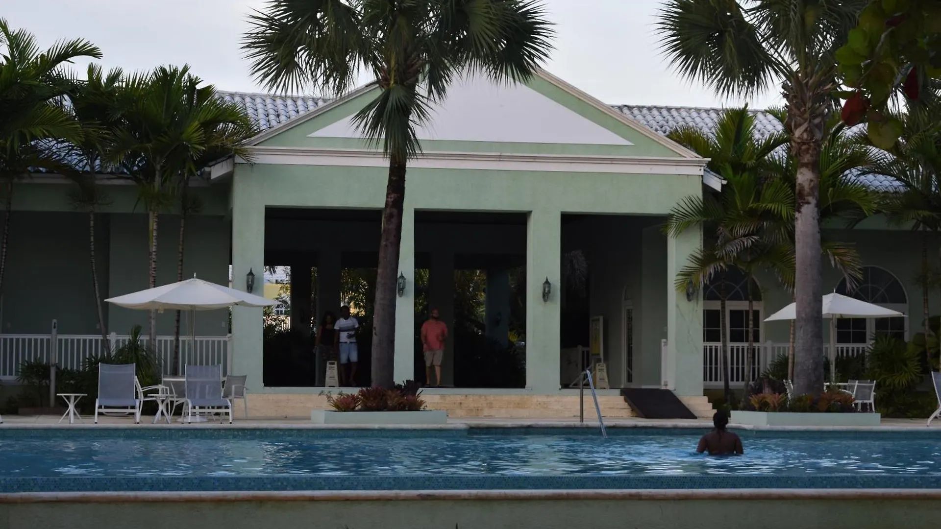 Villa Irie Vibes Ocean View Negril Casa vacanze