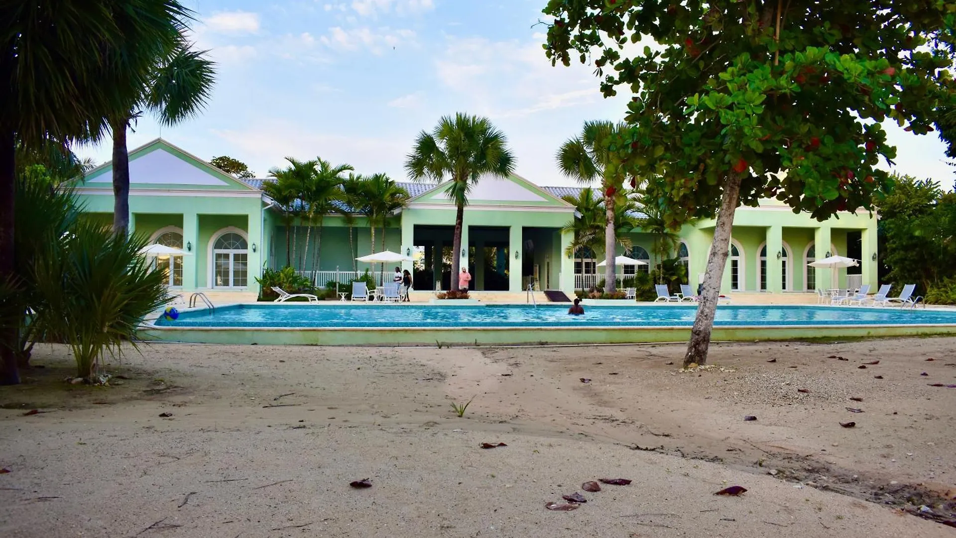 Casa vacanze Villa Irie Vibes Ocean View Negril