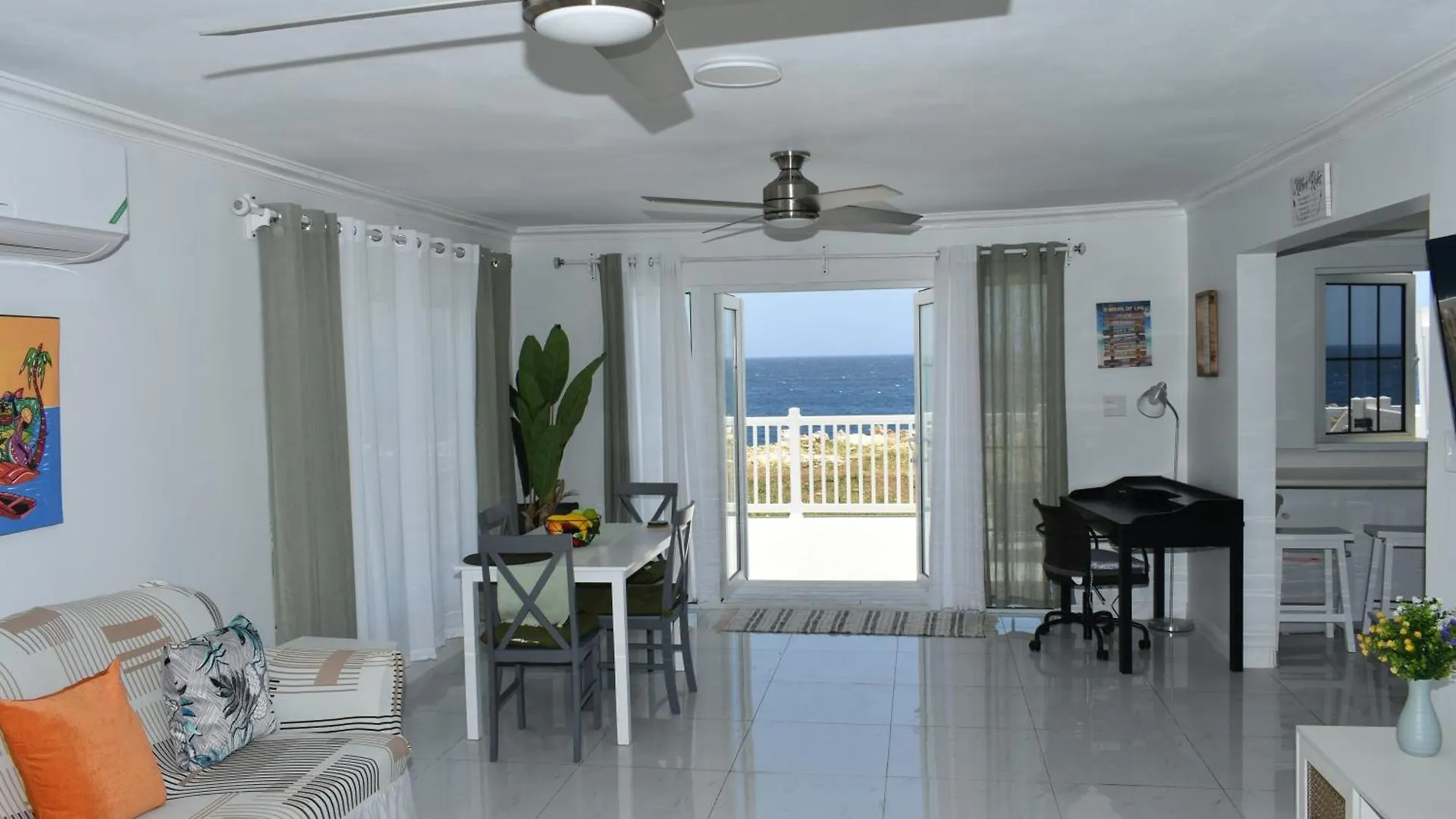 Casa vacanze Villa Irie Vibes Ocean View Negril