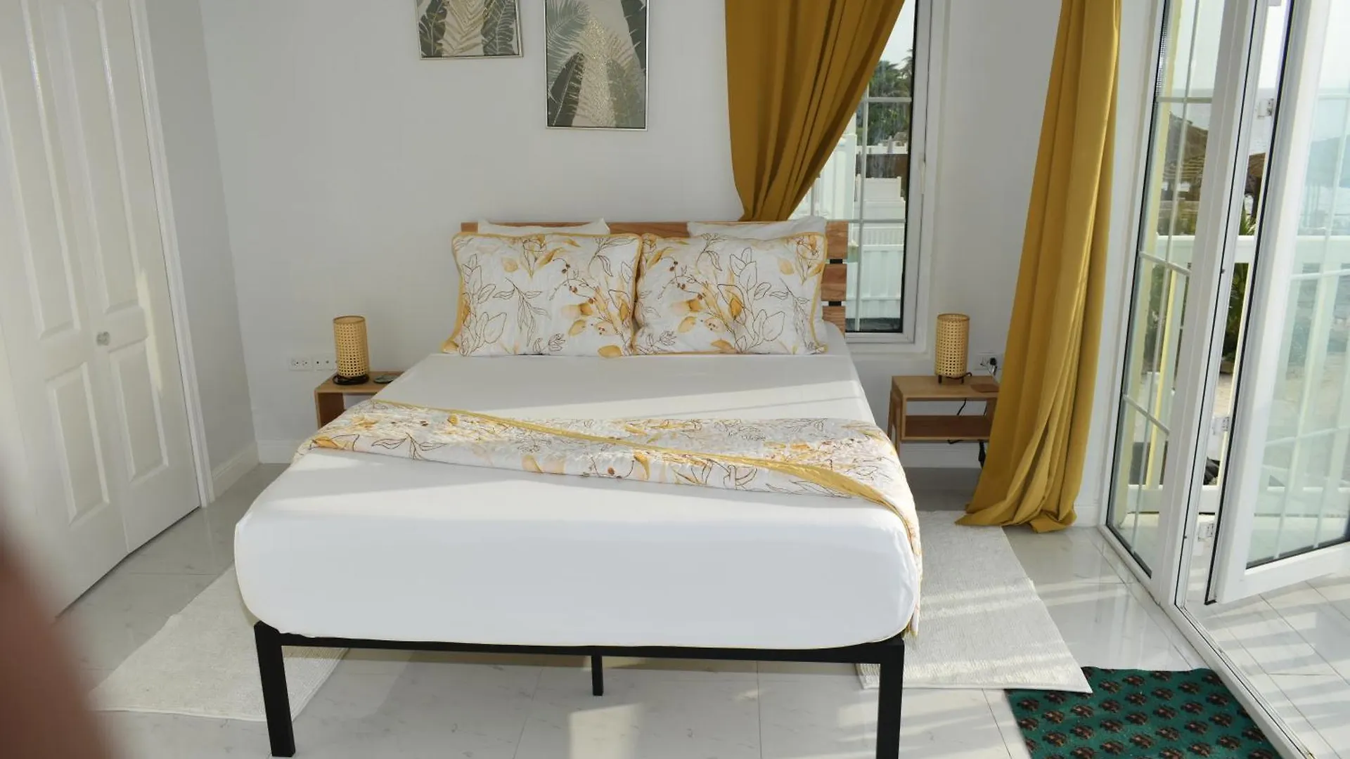 Villa Irie Vibes Ocean View Negril 0*,  Giamaica