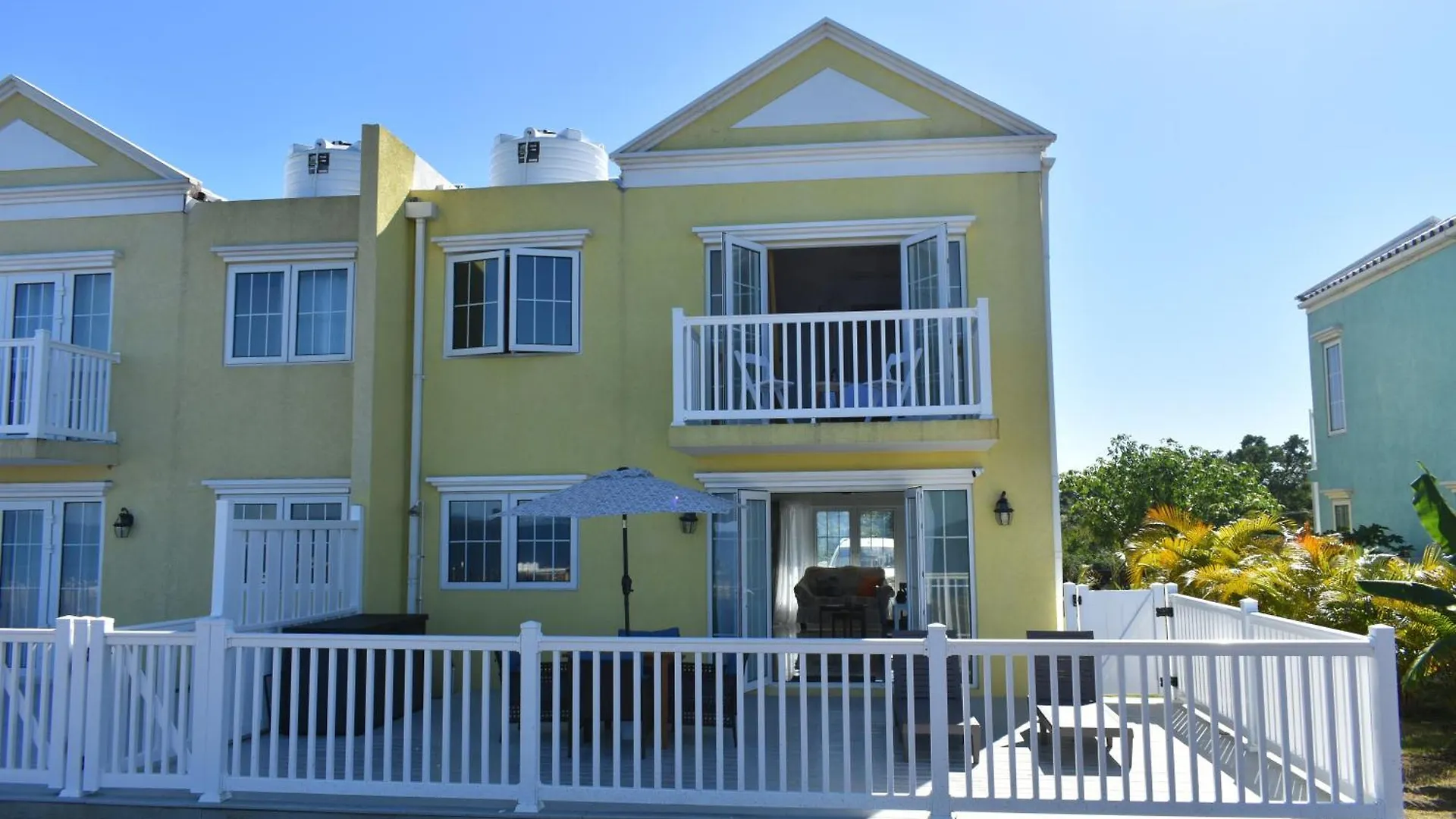 Villa Irie Vibes Ocean View Negril Casa vacanze
