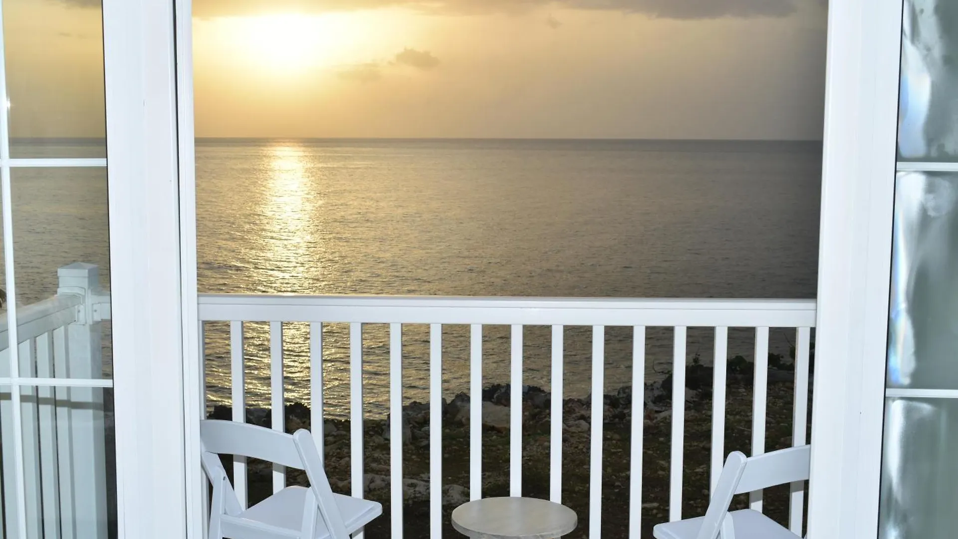 Villa Irie Vibes Ocean View Negril