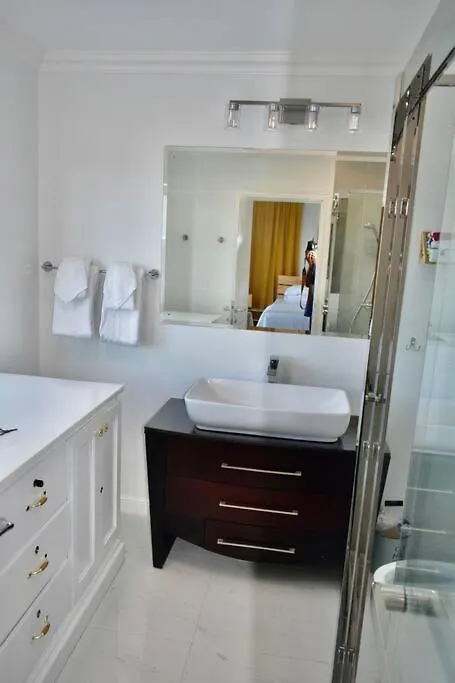 Prázdninový dům Vila Irie Vibes Ocean View Negril