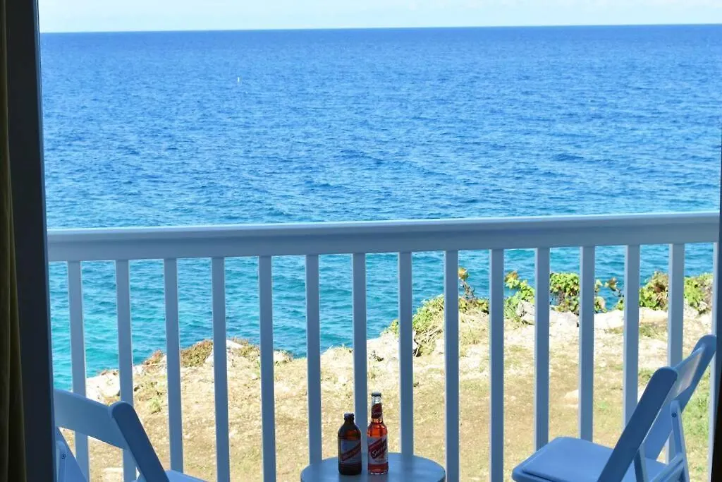 Vila Irie Vibes Ocean View Negril Jamajka
