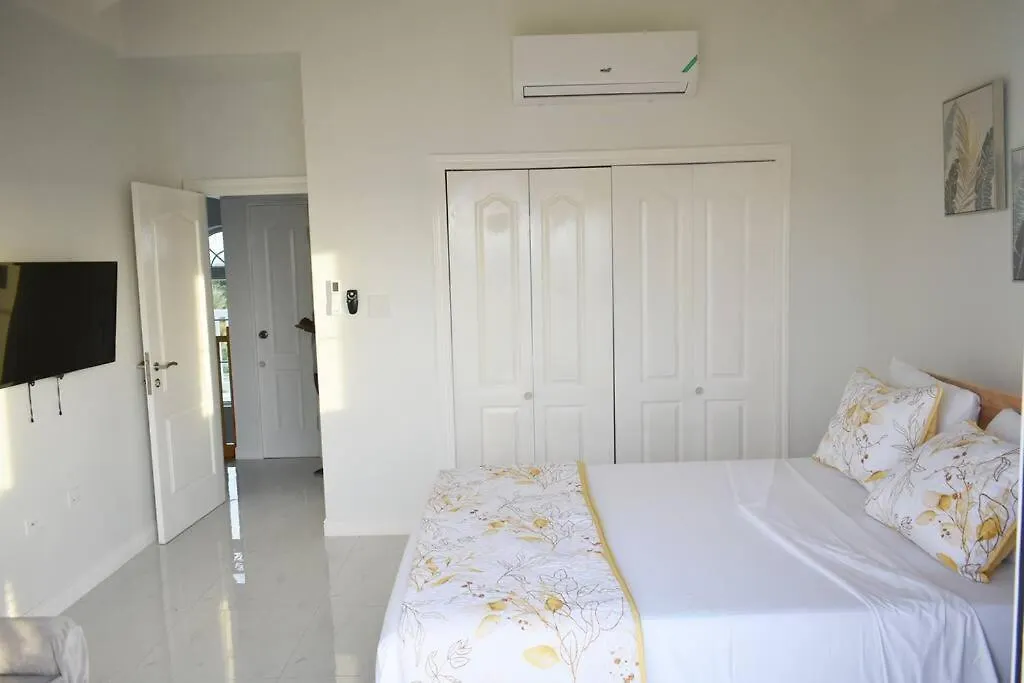 Vila Irie Vibes Ocean View Negril Prázdninový dům