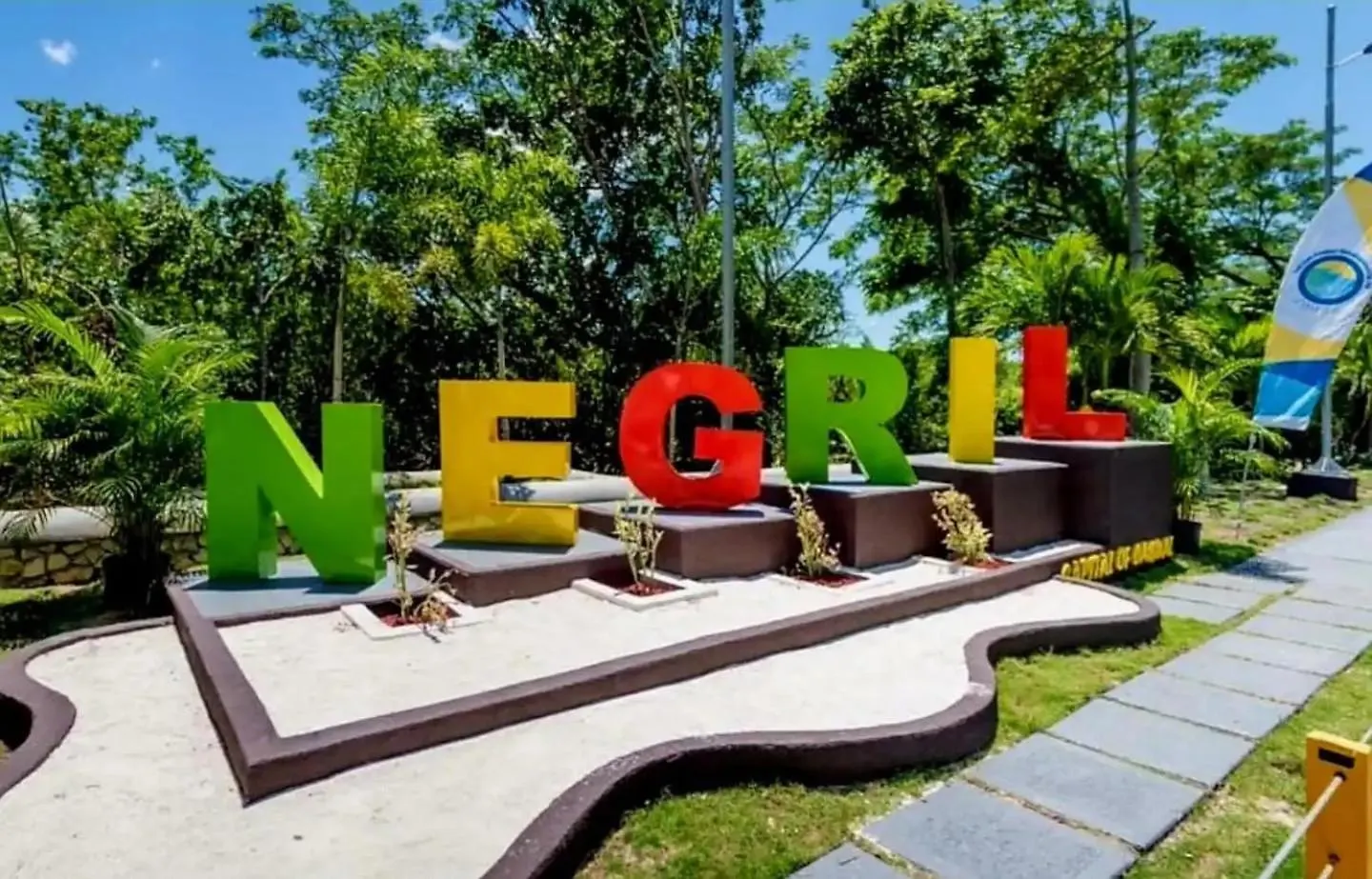 Vila Irie Vibes Ocean View Negril 0*,  Jamajka