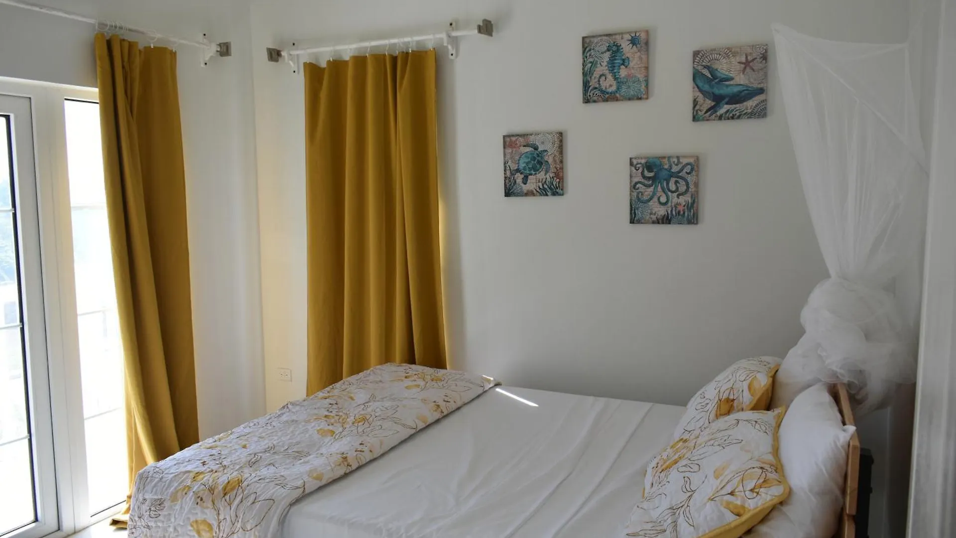 Irie Vibes Ocean View Villa Negril 0*,